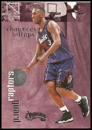 76 Chauncey Billups